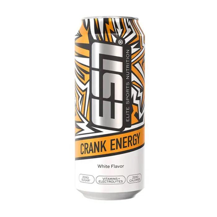 ESN - Crank Energy 1 x 500ml Dose