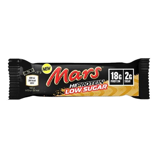 Mars - High Protein Low Sugar Bar 1 x 57g Riegel