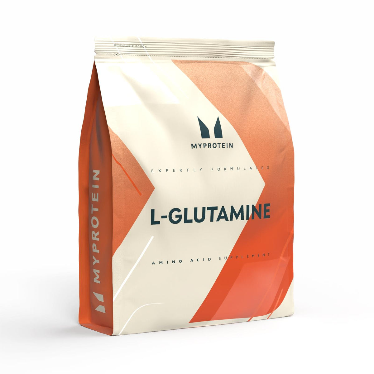 MyProtein - L-Glutamin 500g Dose