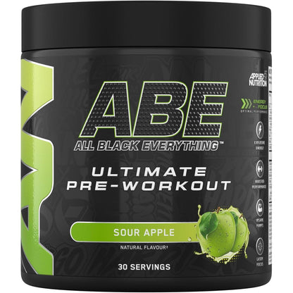 Applied Nutrition - ABE Ultimate Pre-Workout 375g Dose