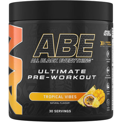 Applied Nutrition - ABE Ultimate Pre-Workout 375g Dose