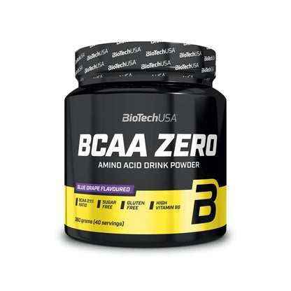 Biotech USA - BCAA Flash ZERO 360g Dose