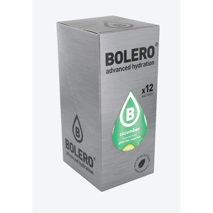 Bolero - Drinks 12 x 9g