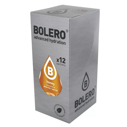 Bolero - Drinks 12 x 9g