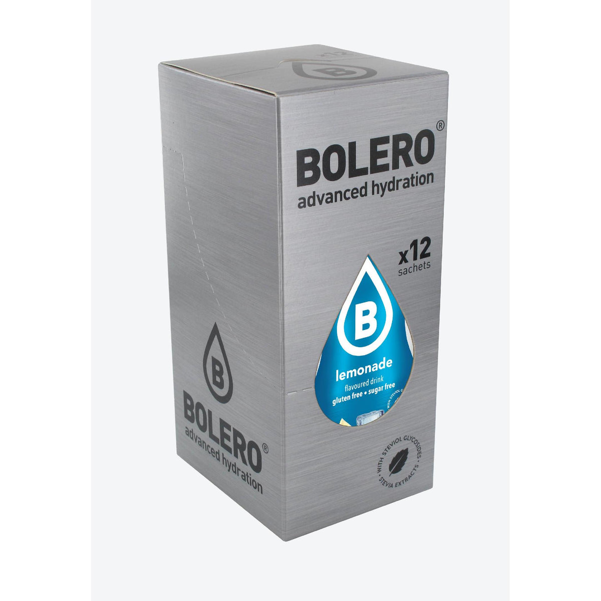 Bolero - Drinks 12 x 9g