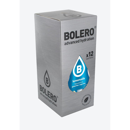 Bolero - Drinks 12 x 9g