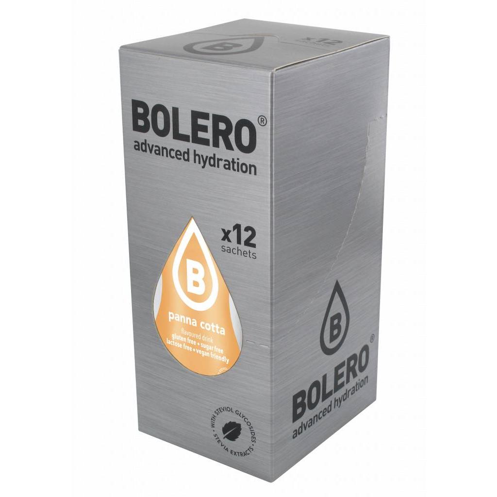 Bolero - Drinks 12 x 9g