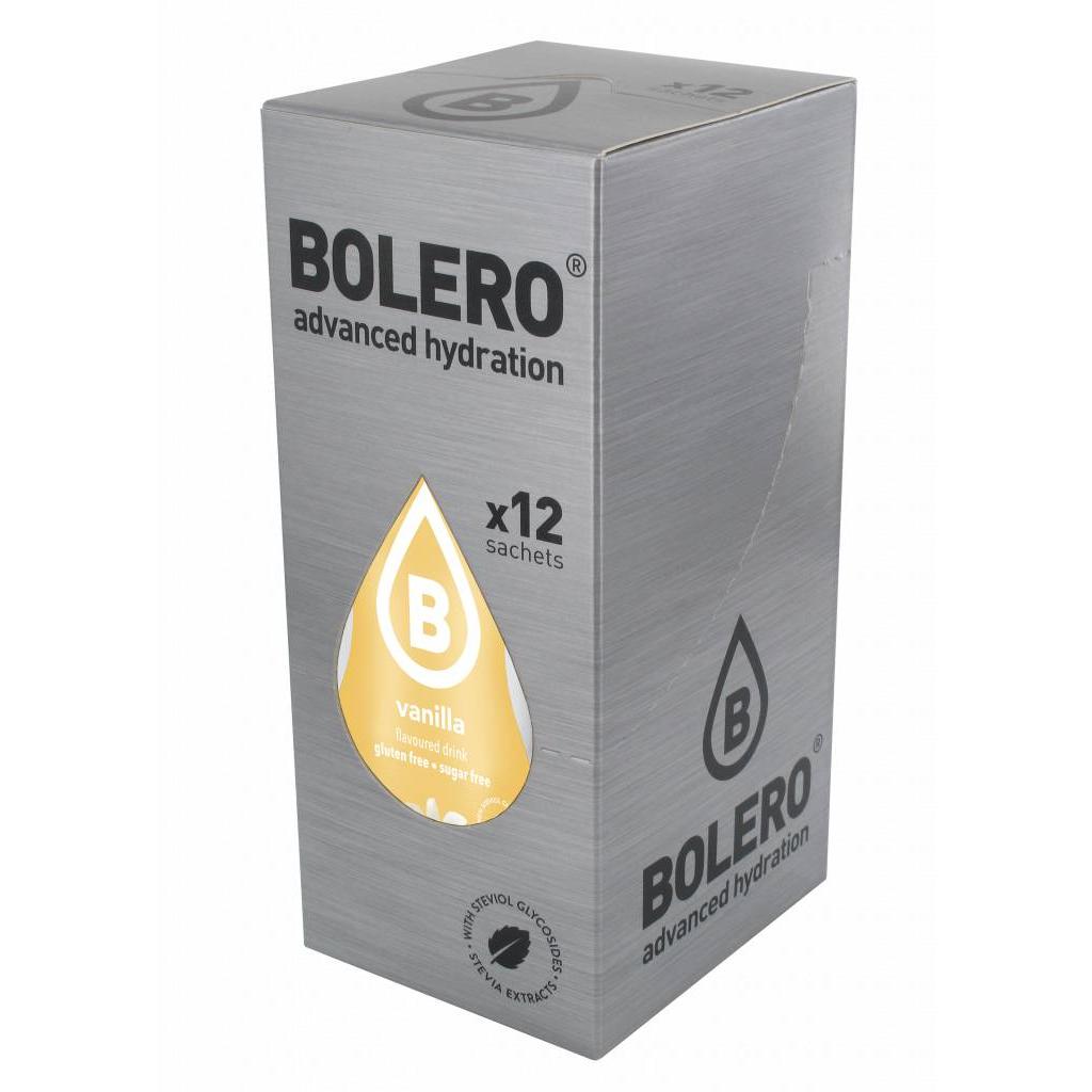 Bolero - Drinks 12 x 9g