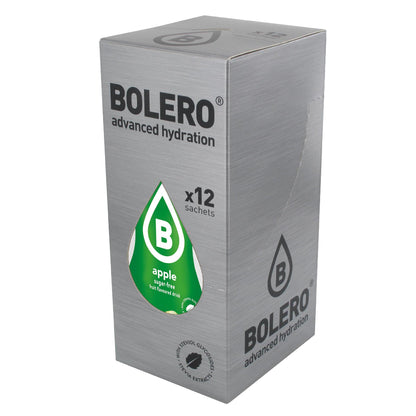 Bolero - Drinks 12 x 9g