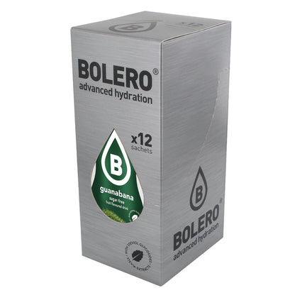 Bolero - Drinks 12 x 9g