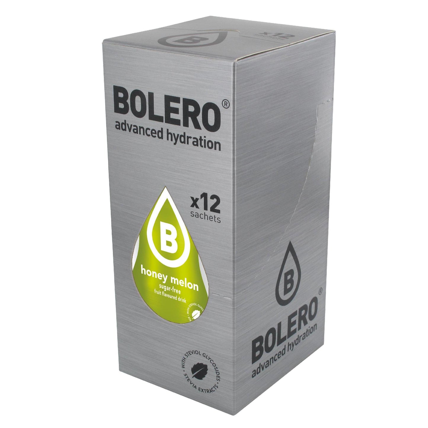 Bolero - Drinks 12 x 9g