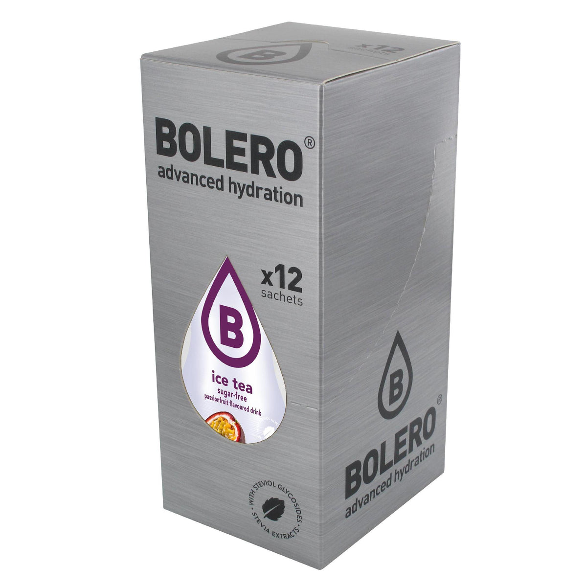 Bolero - Drinks 12 x 9g