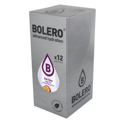 Bolero - Drinks 12 x 9g