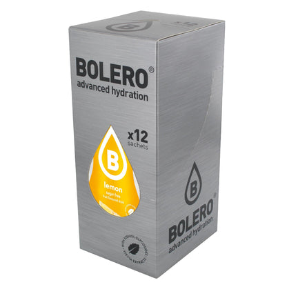 Bolero - Drinks 12 x 9g