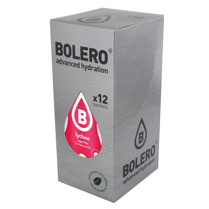 Bolero - Drinks 12 x 9g