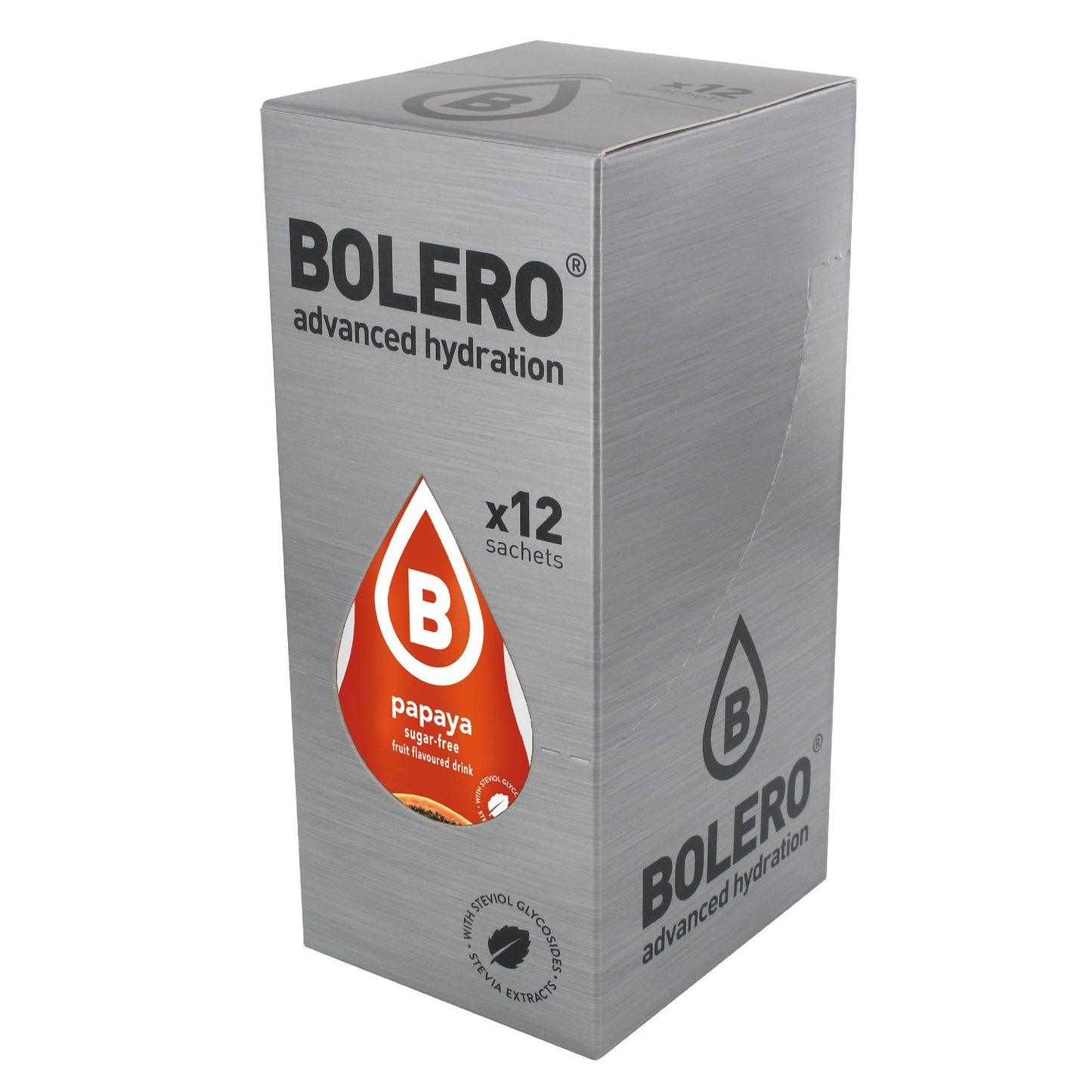 Bolero - Drinks 12 x 9g