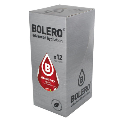 Bolero - Drinks 12 x 9g
