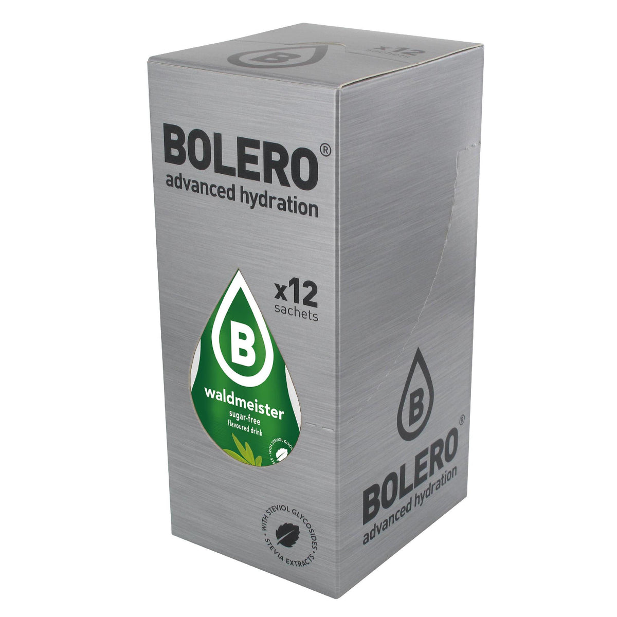Bolero - Drinks 12 x 9g
