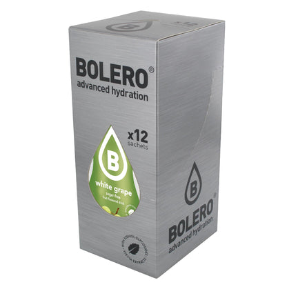 Bolero - Drinks 12 x 9g