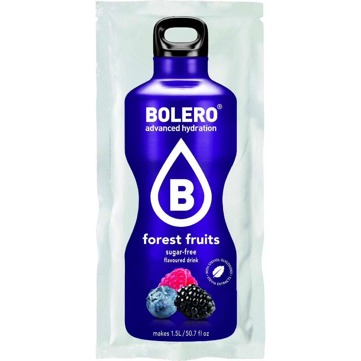 Bolero - Drinks 1 x 9g (=1,5 Liter)
