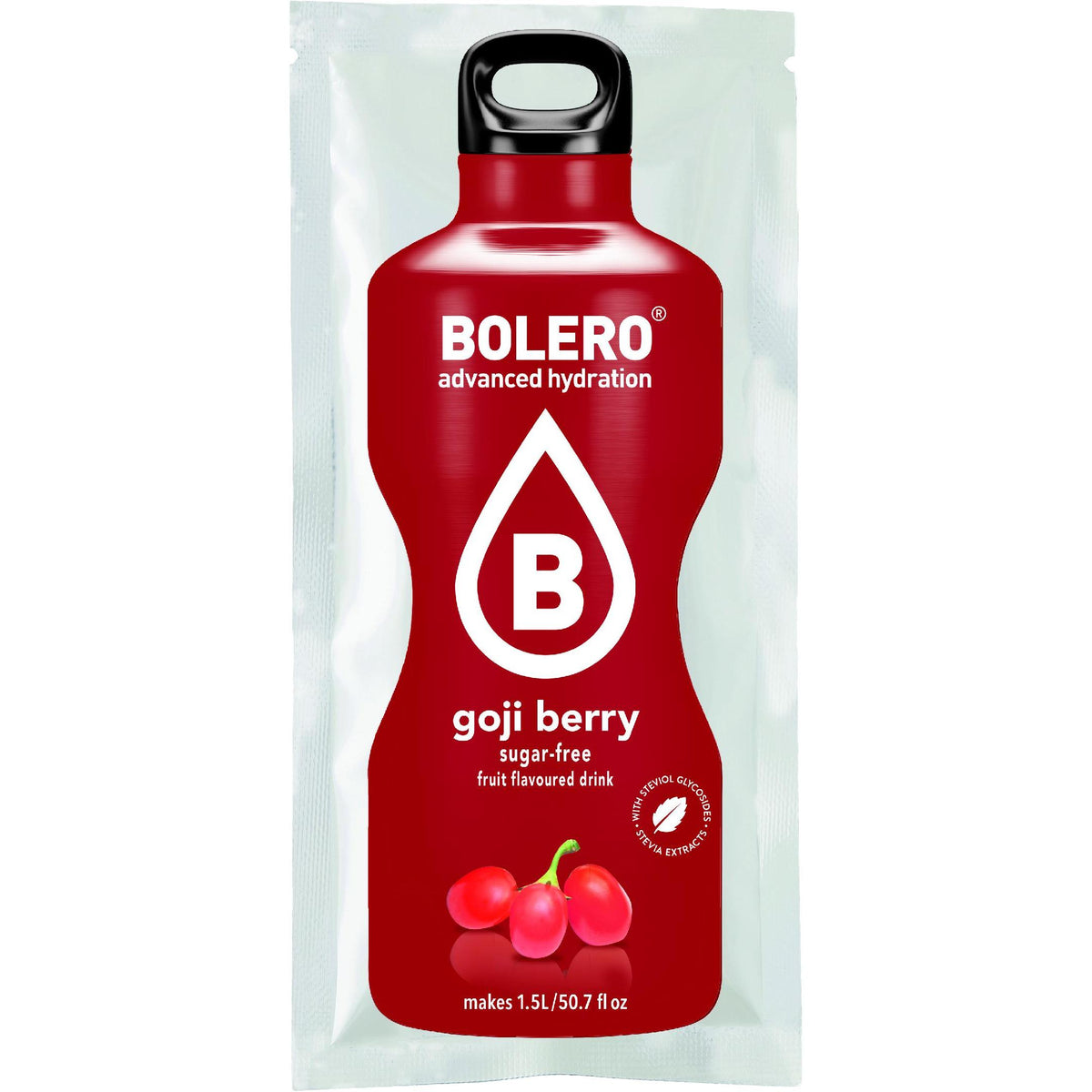 Bolero - Drinks 1 x 9g (=1,5 Liter)