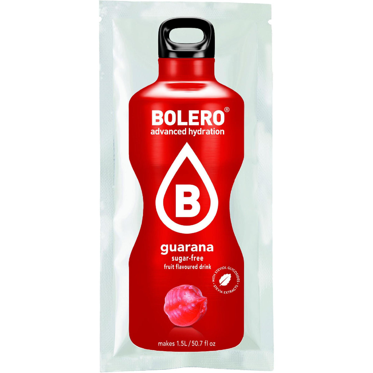 Bolero - Drinks 1 x 9g (=1,5 Liter)