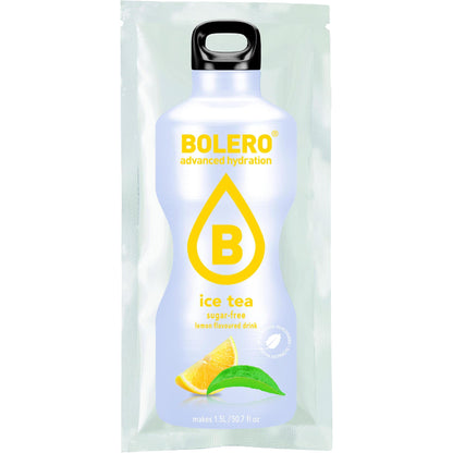 Bolero - Drinks 1 x 9g (=1,5 Liter)