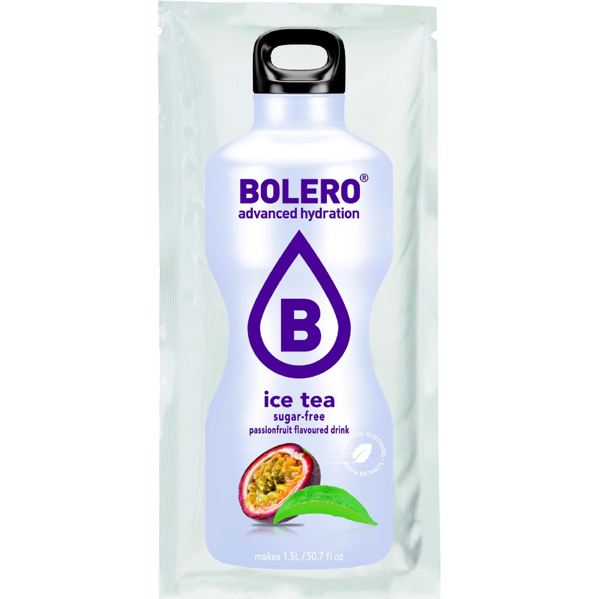 Bolero - Drinks 1 x 9g (=1,5 Liter)