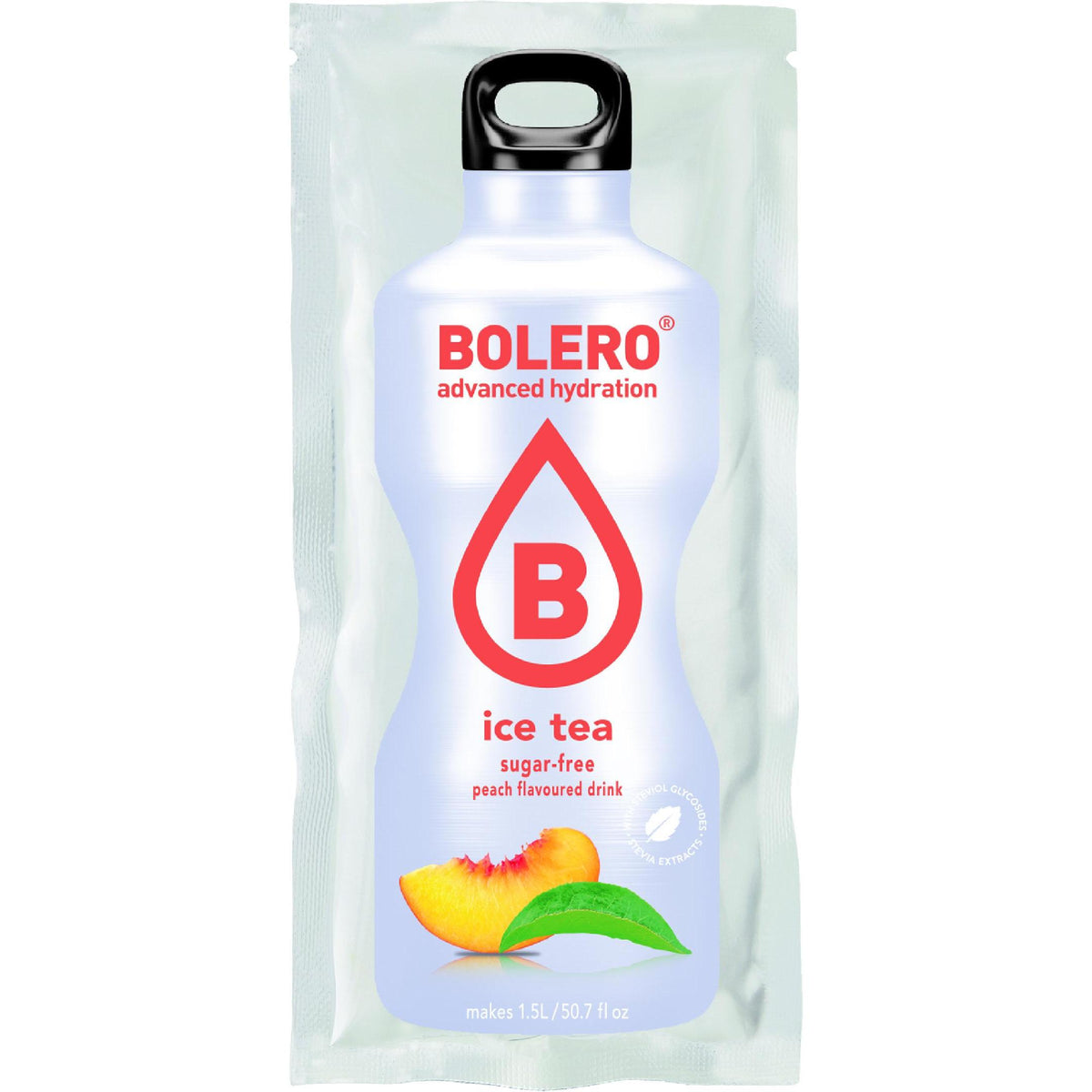 Bolero - Drinks 1 x 9g (=1,5 Liter)