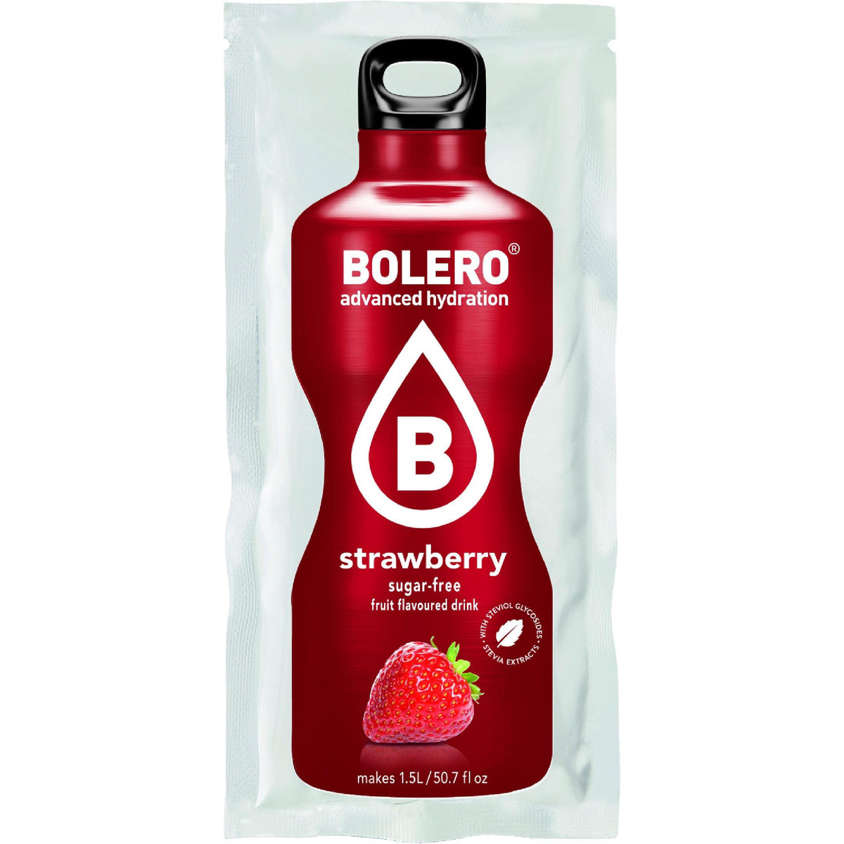 Bolero - Drinks 1 x 9g (=1,5 Liter)
