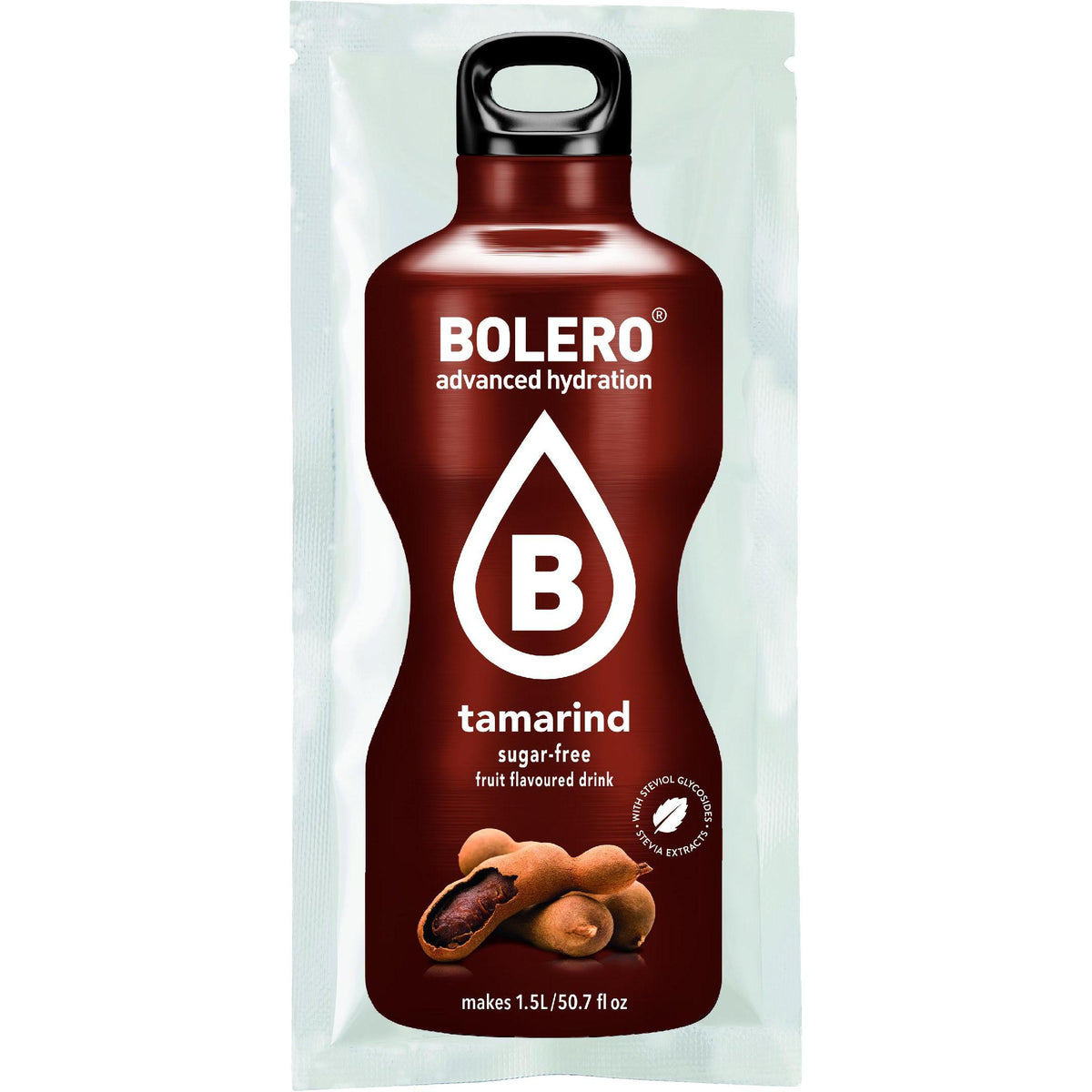 Bolero - Drinks 1 x 9g (=1,5 Liter)