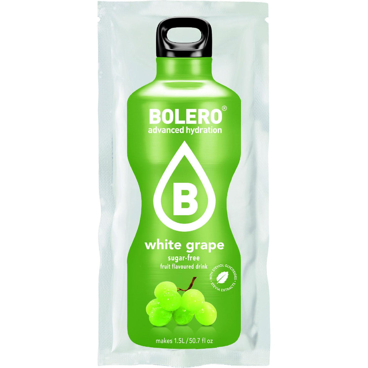 Bolero - Drinks 1 x 9g (=1,5 Liter)