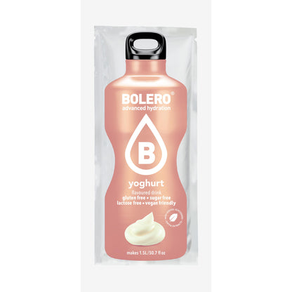 Bolero - Drinks 1 x 9g (=1,5 Liter)