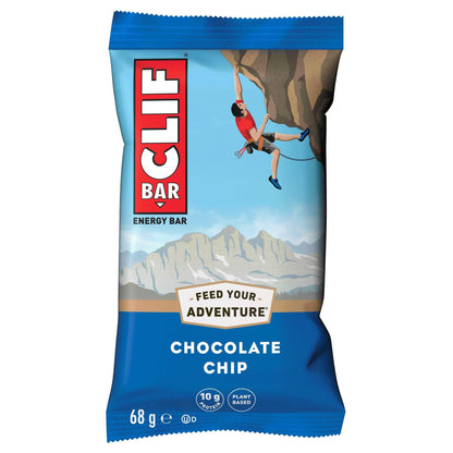 CLIF Bar - Energie-Riegel 1 x 68g
