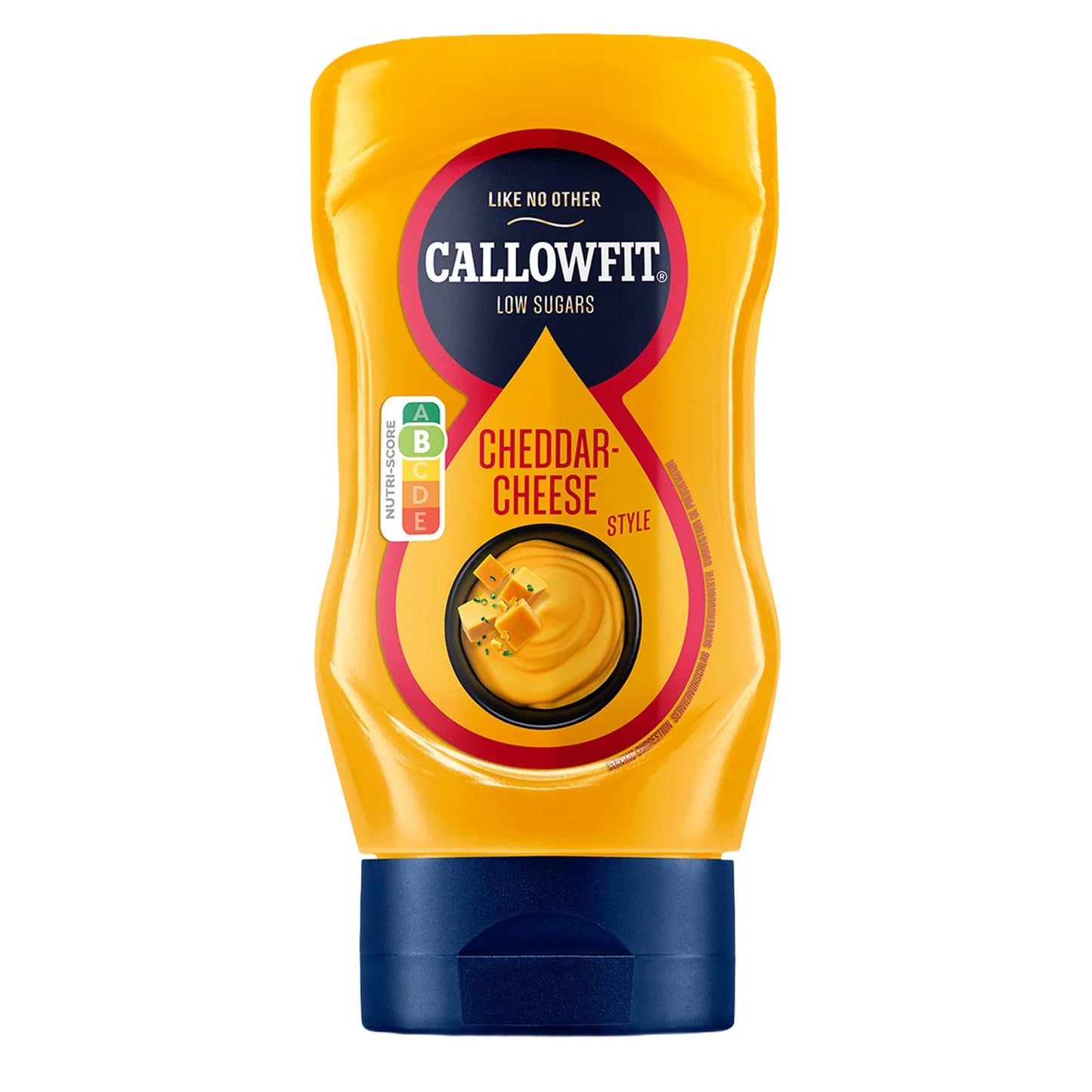 Callowfit - Sauce 300ml Flasche