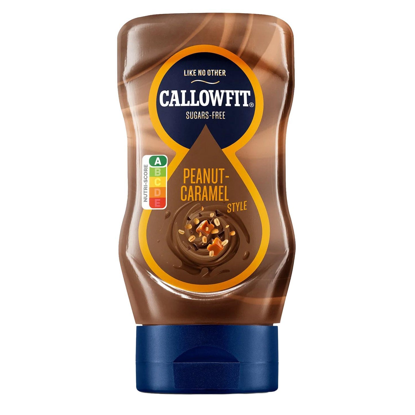 Callowfit - Sauce 300ml Flasche