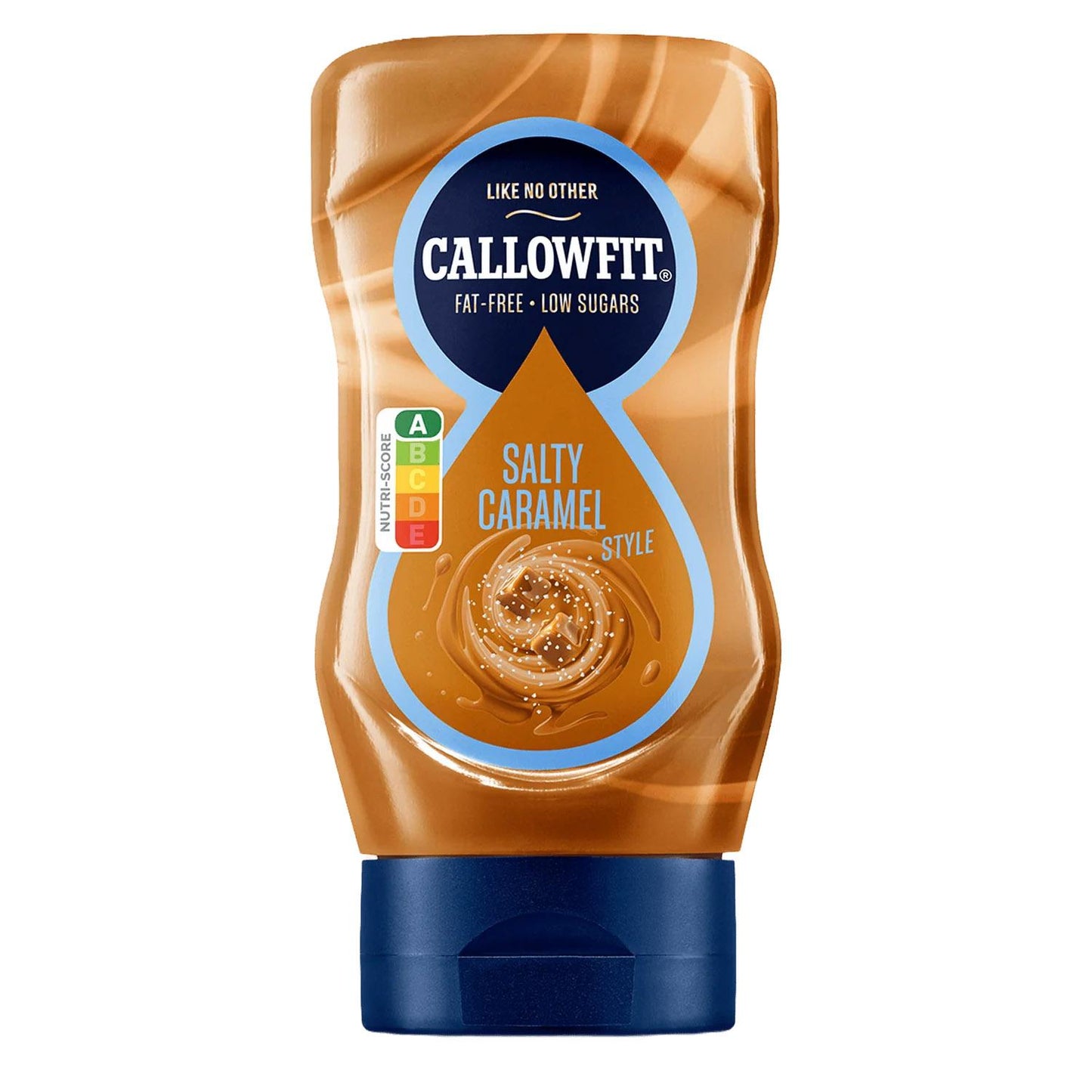 Callowfit - Sauce 300ml Flasche