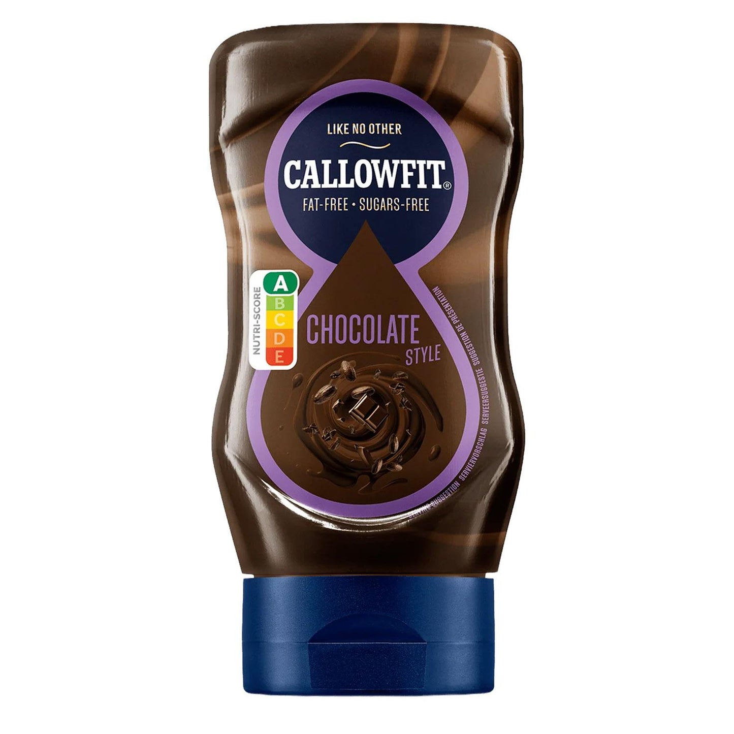 Callowfit - Sauce 300ml Flasche
