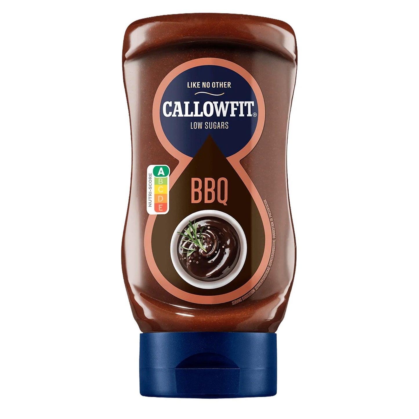 Callowfit - Sauce 300ml Flasche