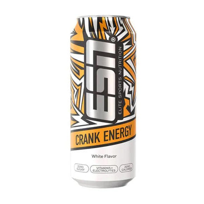 ESN - Crank Energy 1 x 500ml Dose