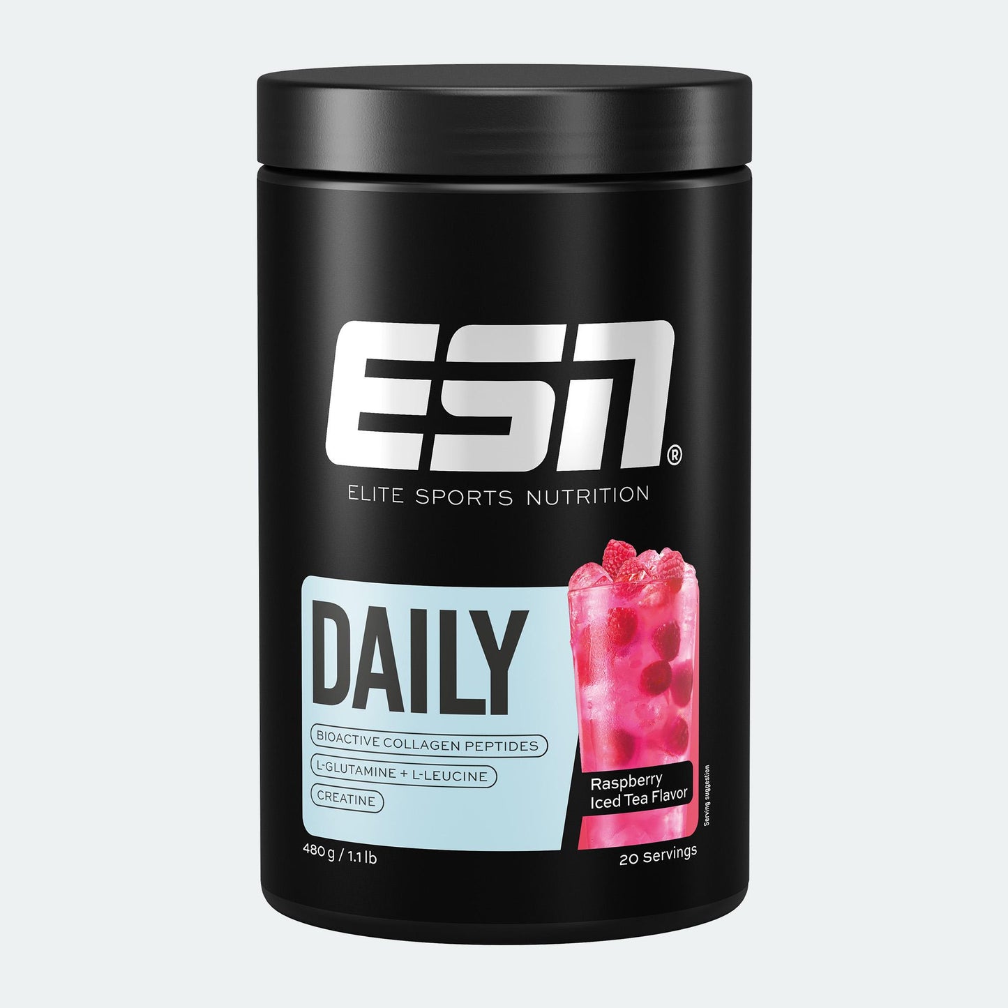 ESN - Daily 480g Dose
