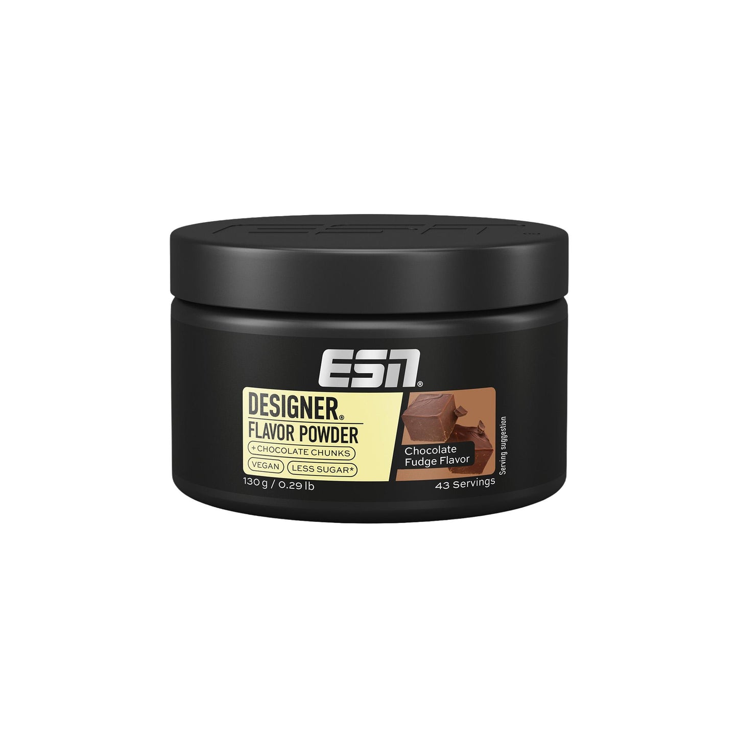 ESN - Designer Flavour Powder 130g Dose