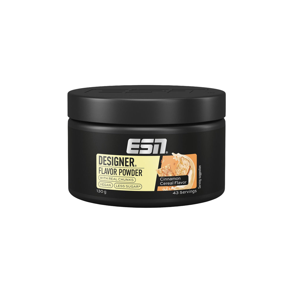 ESN - Designer Flavour Powder 130g Dose