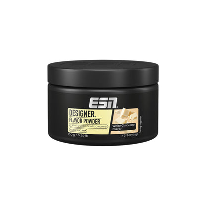 ESN - Designer Flavour Powder 130g Dose