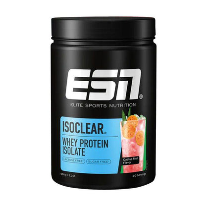 ESN - Isoclear Whey Isolate 908g Dose