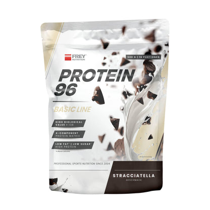 Frey Nutrition - Protein 96 500g Beutel