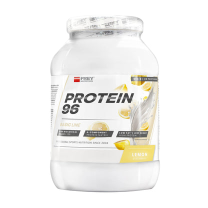 Frey Nutrition - Protein 96 900g Dose