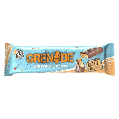 Grenade - Protein Bar 1 x 60g Riegel