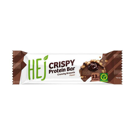 Hej - Crispy Protein Bar 1 x 45g Riegel