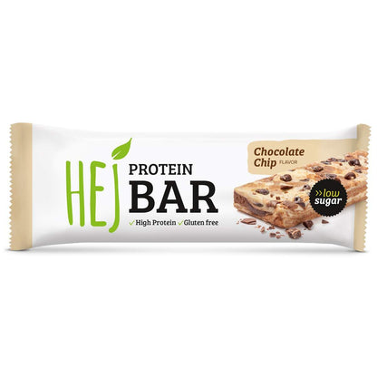Hej - Protein Bar 1 x 60g Karton